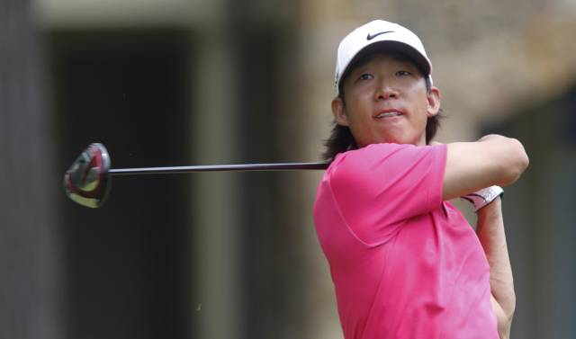 앤서니 김. AP연합뉴스