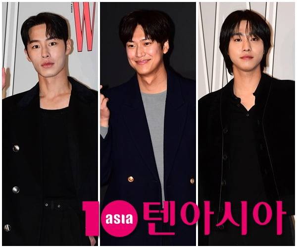 텐아시아 DB