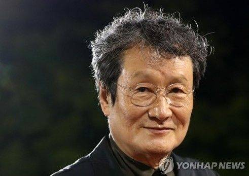 조국혁신당 공동 후원회장을 맡은 배우 문성근씨[사진출처=연합뉴스]