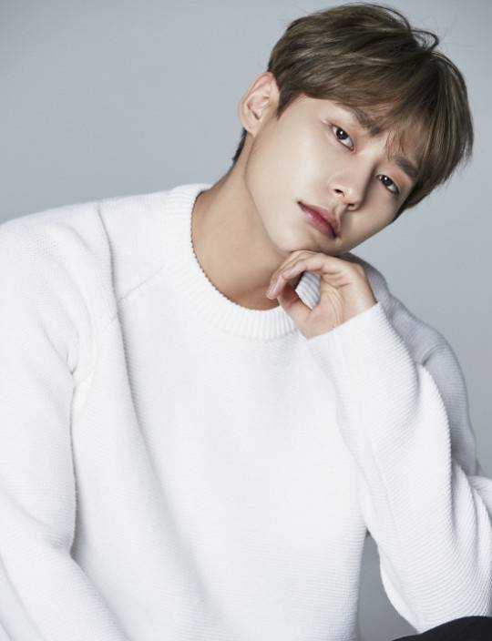 유니크 성주. (사진=위에화엔터테인먼트 제공)