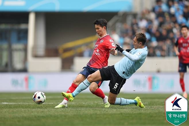 제공 | 한국프로축구연맹