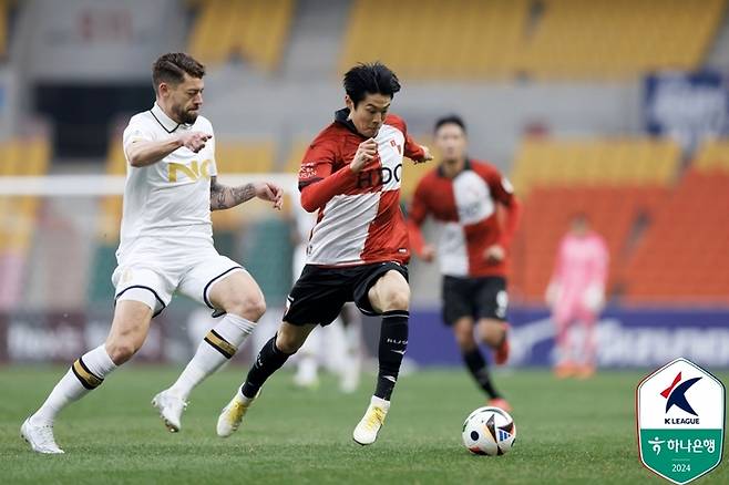 사진제공 | 한국프로축구연맹