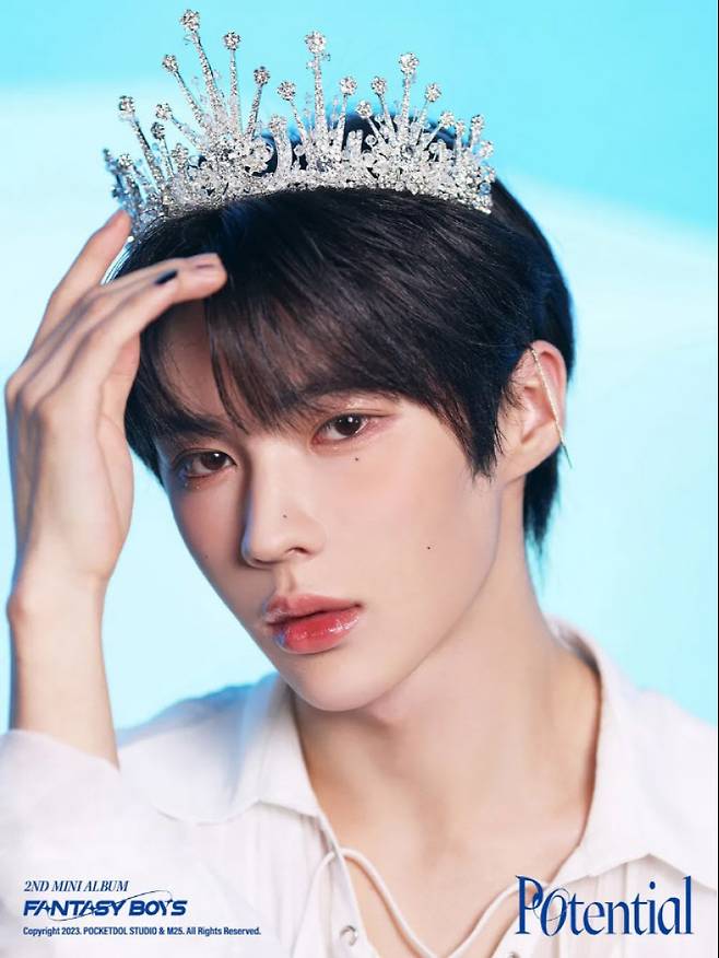 판타지 보이즈 소울. (사진=포켓돌 스튜디오 제공)