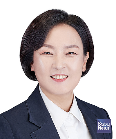 이재숙 대구광역시의원. ⓒ초록우산