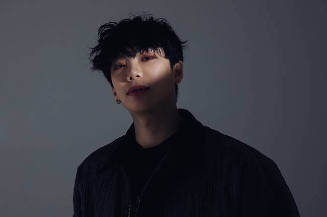 안무가 겸 하이헷 총괄 프로듀서 류디. 사진 | 하이헷 주식회사