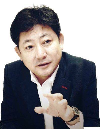 김범준 전 부산대학교 특임교수 ⓒ개혁신당