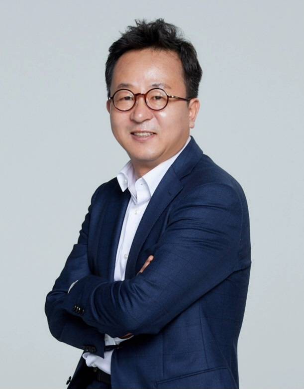 권진혁 뉴트리원 대표. <사진 제공=뉴트리원>