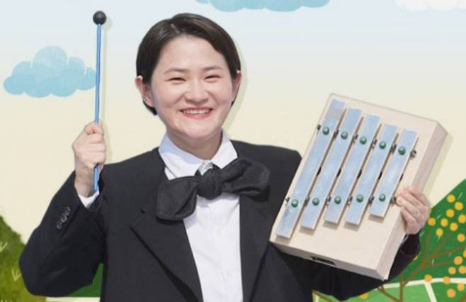 김신영