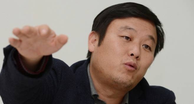 안진걸 민생경제연구소 소장