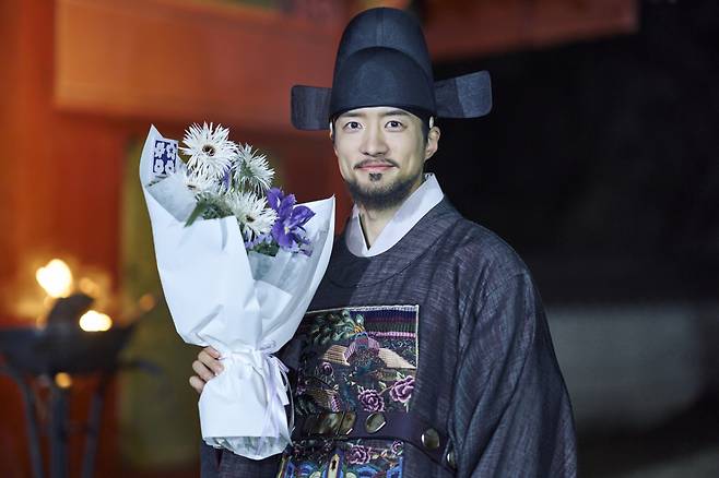 김서하 "제 연기를 보고 찾아주신 감독님께 감사" [세작 종영소감]