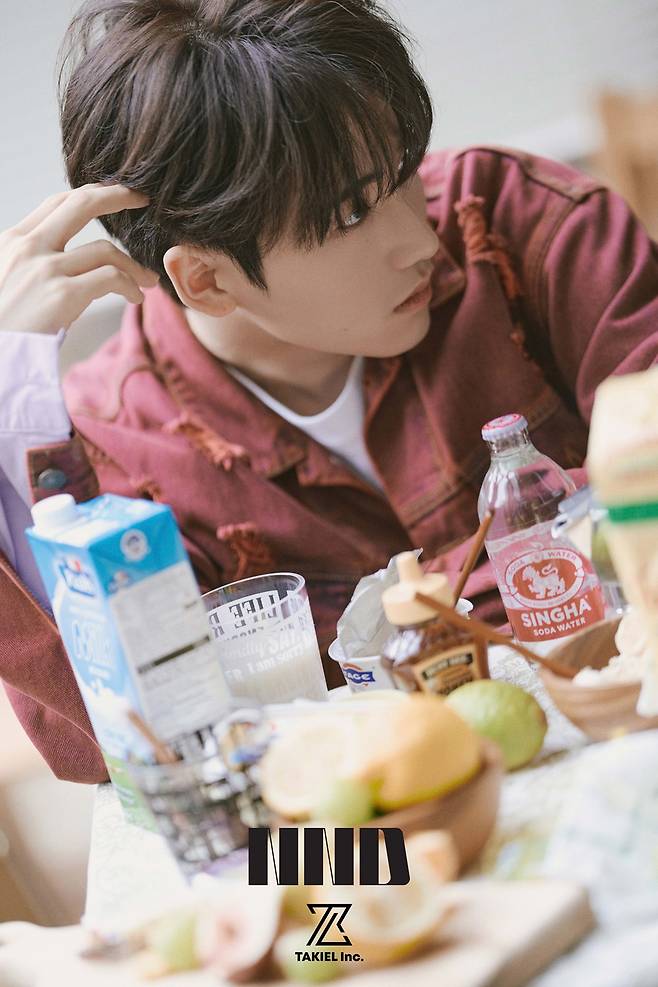 그룹 DDN/사진 = 타키엘 레코즈 제공