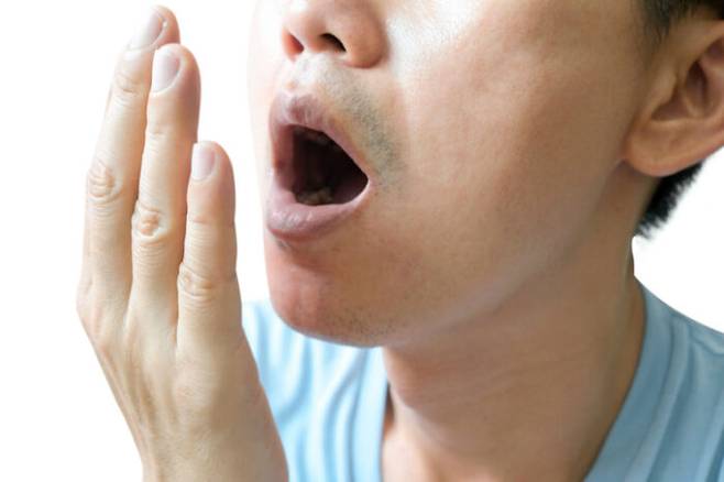 구강에 특이한 문제가 생기면, 충치 이상의 심각한 질환이 숨어있다는 징후일 수도 있다. [사진=게티이미지뱅크]