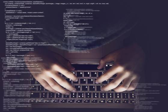 In November of last year, suspicions were raised that the North Korean hacking group Lazarus was behind a malware attack in February on the Supreme Court's network. [GETTY IMAGES BANK]