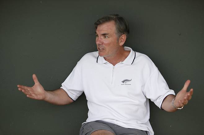 빈은 무슨 생각을 했을까.  게티이미지코리아