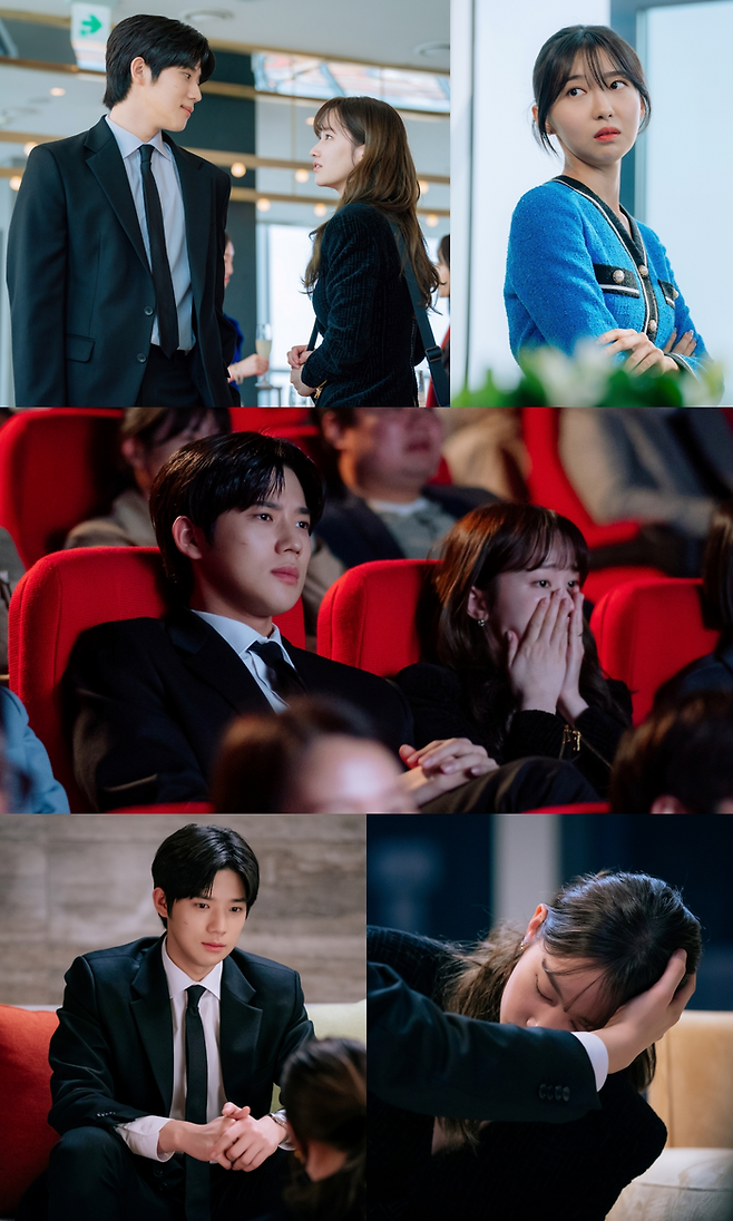 ‘웨딩 임파서블’. 사진ㅣtvN