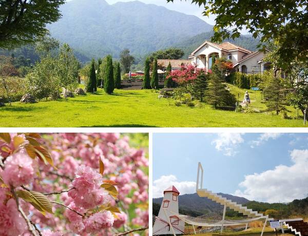 함양 가볼만한 곳 / 온라인 커뮤니티