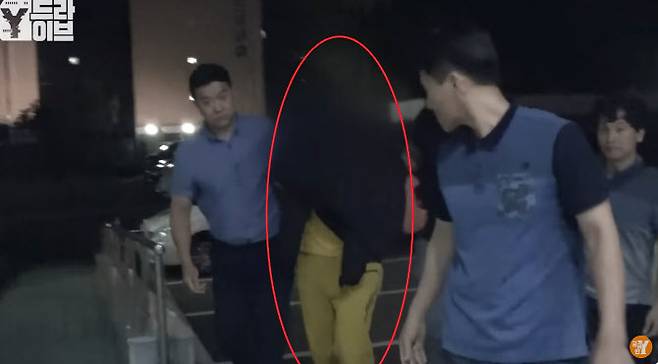 사진=SBS ‘궁금한 이야기 Y’ 유튜브 채널 영상 캡처