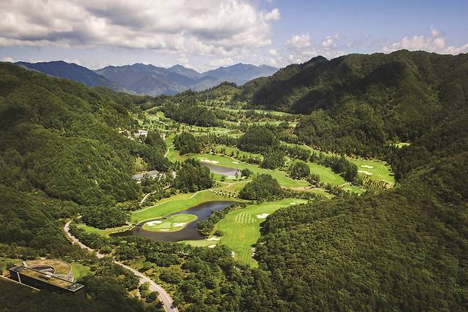 휘닉스CC.. 사진 | 휘닉스 파크