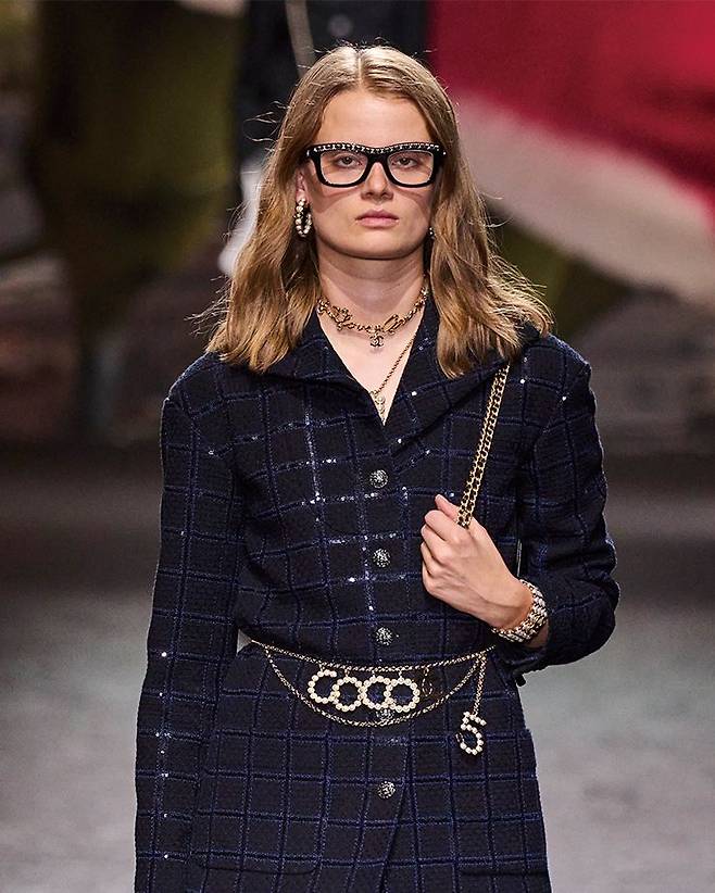 chanel 2024 S / S COLLECTION