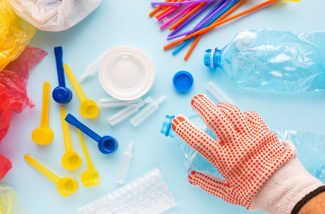 플라스틱 이미지. ⓒ클립아트코리아