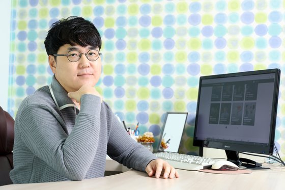 정우열 원장은 "엄마들과의 관계로 고민하고 있다면, 우선 나 자신을 들여다 봐야 한다"고 말했다. 고민 자체가 내 마음이 보내는 일종의 신호기 때문이다. 우상조 기자