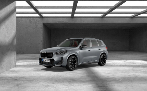 BMW 3월 온라인 한정판 모델 ‘X1 M35i 스페셜 에디션’ [사진제공=BMW코리아]