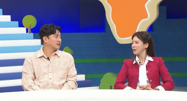 채널A ‘선 넘은 패밀리’ 제공