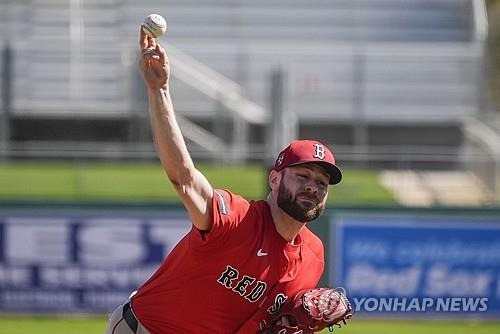 루커스 지올리토 [AP=연합뉴스]