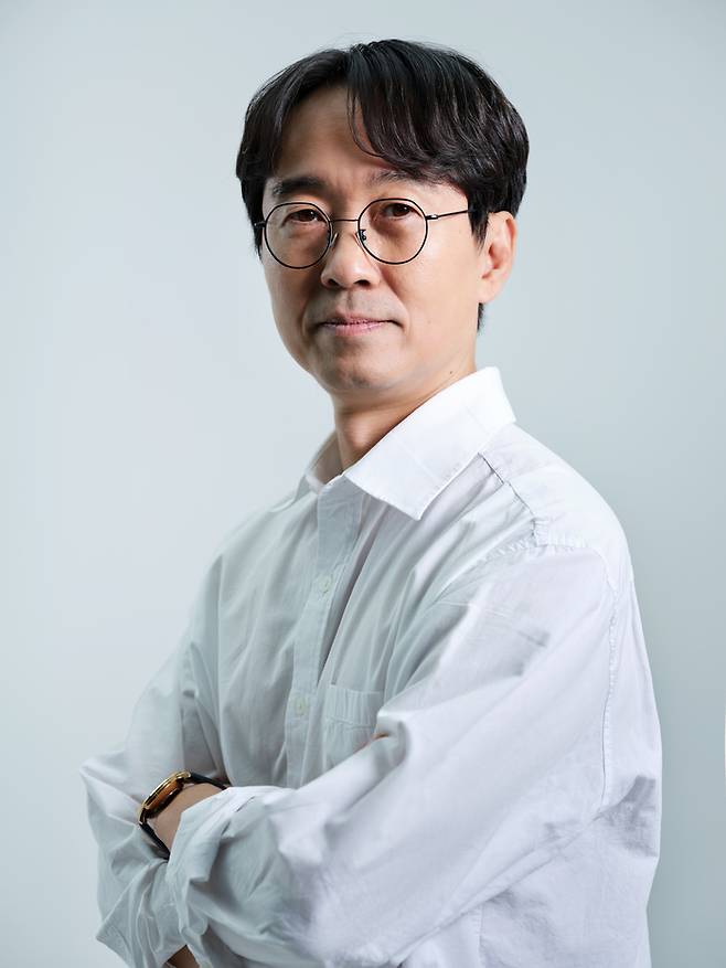 장항준 감독. 사진 | 콘텐츠랩 비보