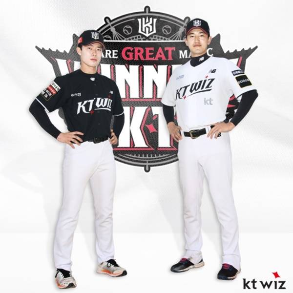 사진=KT 위즈 제공