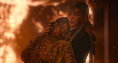 ‘나의 행복한 결혼’이 12일 공개된다. 사진=넷플릭스