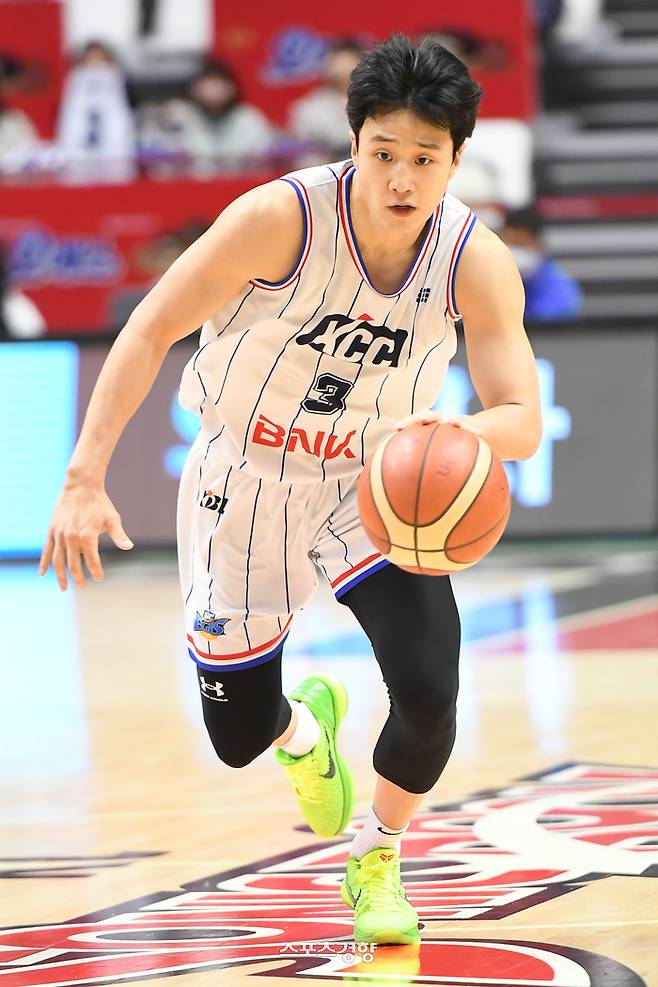 허웅 | KBL 제공