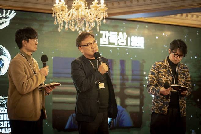 김성수 감독