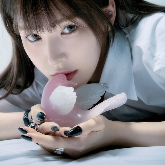 레드벨벳 웬디. 사진 | SM엔터테인먼트