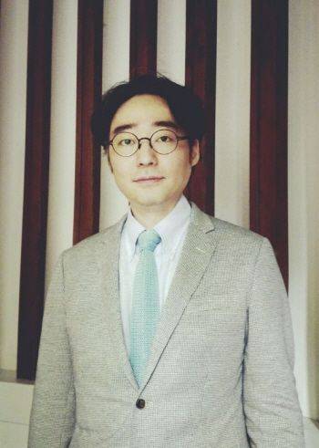 임종윤 한미약품 사장 ⓒ한미약품그룹