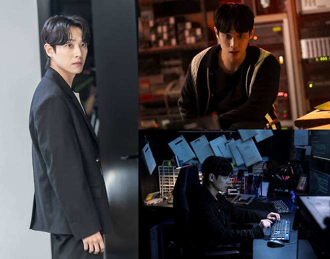 /사진=SBS 새 금토드라마 '7인의 부활' 스틸