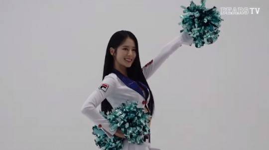 [유튜브 'BEARS TV' 제공]