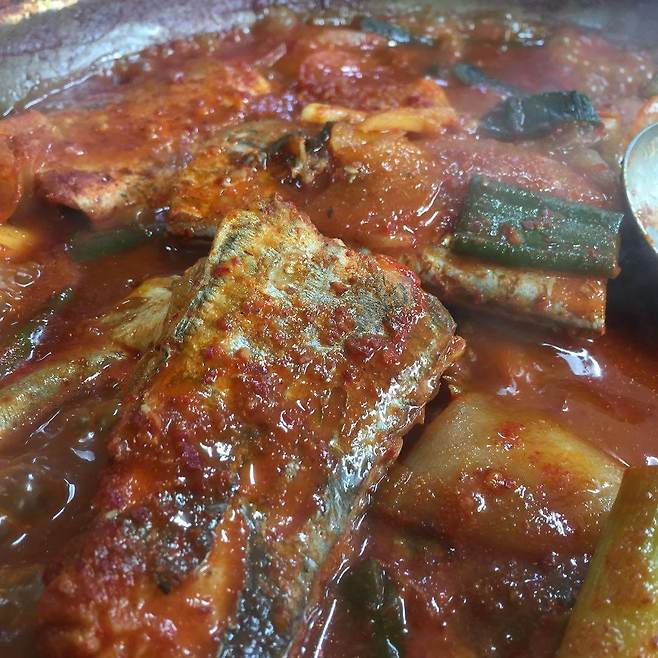 아재 입맛 맛집