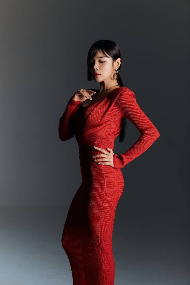 가수 조정민