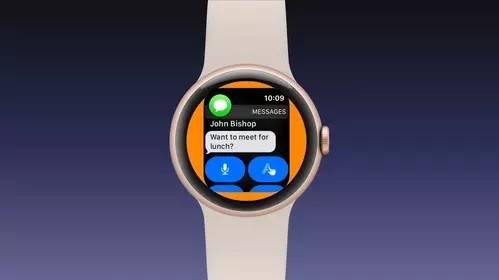 원형 디스플레이의 한계. / 출처: GamingView