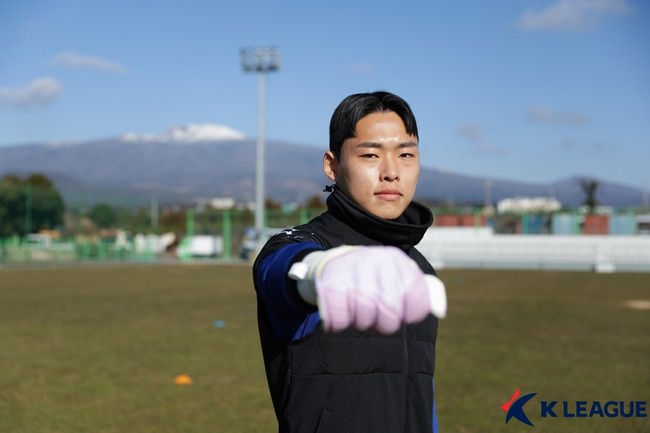 사진=한국프로축구연맹