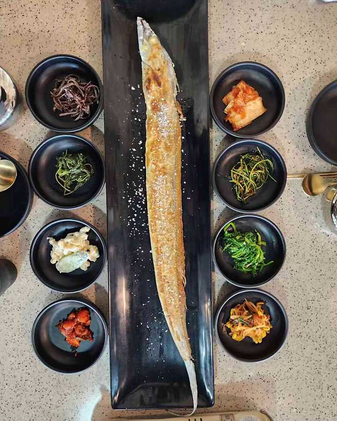 서비스 혜자 맛집