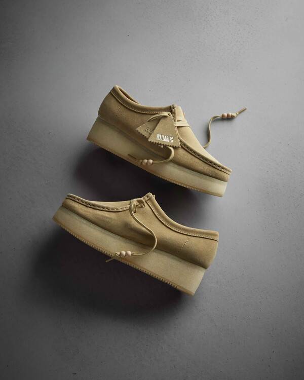 사진제공 : 클락스 오리지널스 (CLARKS ORIGINALS)