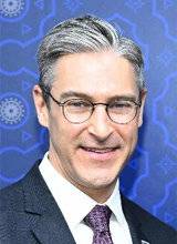 데이먼 윌슨 미국민주주의진흥재단(NED) 회장