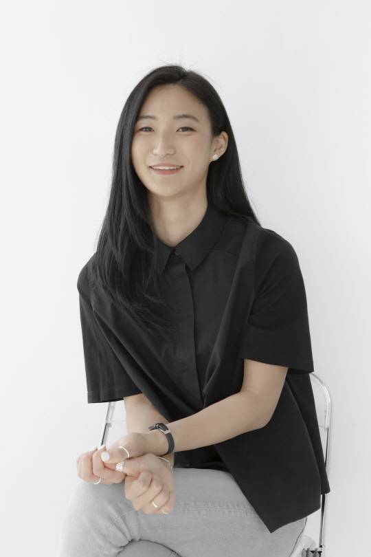정그림 작가. 본인 제공