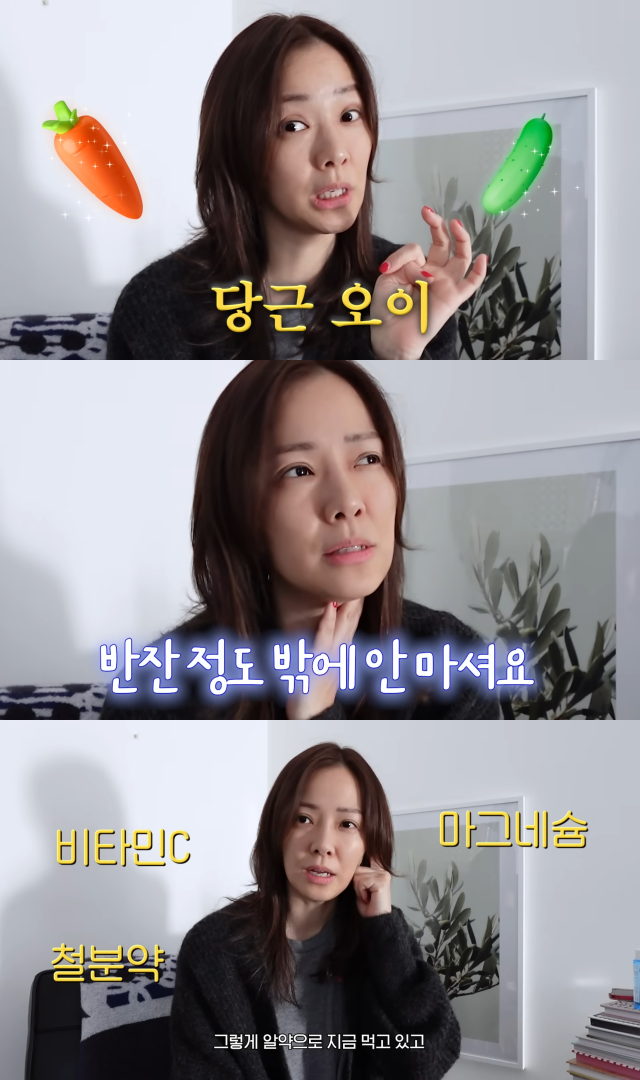 유튜브 채널 'Mrs.뉴저지 손태영' 캡처