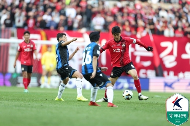 기성용/한국프로축구연맹