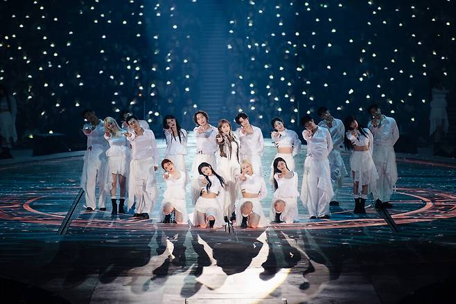 ▲ 아이유. 제공| 이담엔터테인먼트