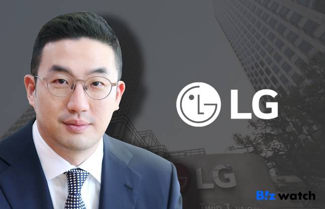 구광모 LG 회장./그래픽=비즈워치