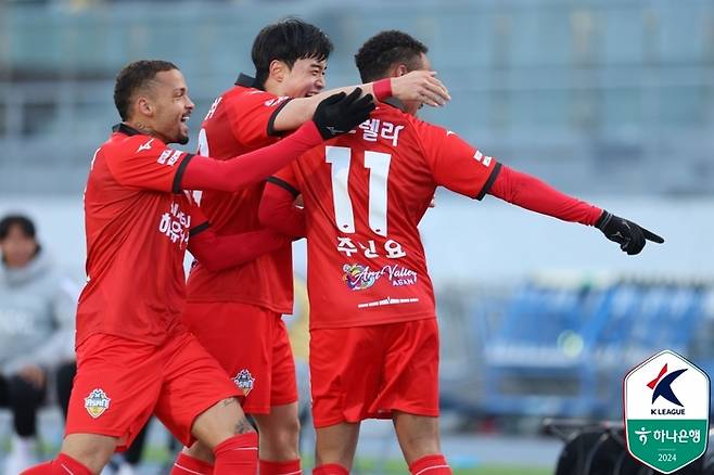 제공 | 한국프로축구연맹